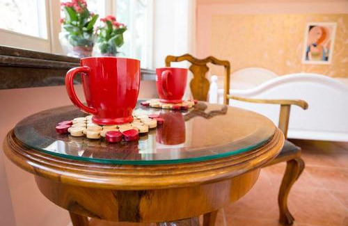 Novi Sad Apartment | Luna apartment