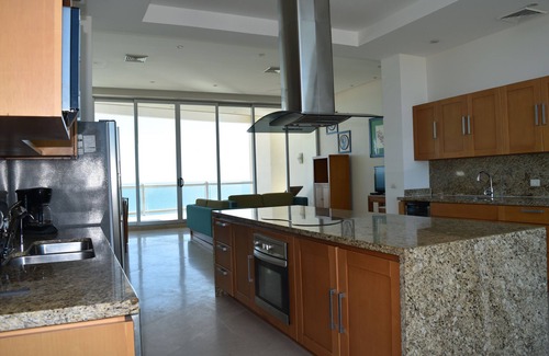 Puerto Penasco Condo | Luna Blanca by Kivoya