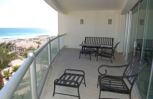 Puerto Penasco Condo | Luna Blanca Resort Beachfront 2 Bedroom Condo - Unit# 303