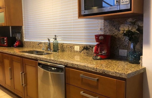 Puerto Penasco Villa | Luna Blanca Villa: spacious 3 bedroom 3.5 bathroom, over 3200 Sq Ft