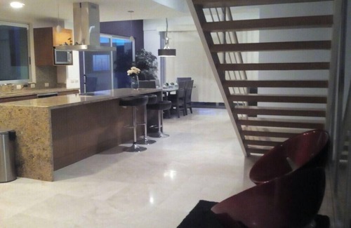 Puerto Penasco Villa | Luna Blanca Villa: spacious 3 bedroom 3.5 bathroom, over 3200 Sq Ft