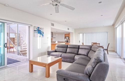 Puerto Penasco Villa | Luna Blanca Villa 07. Gorgeous 3 bedroom Villa