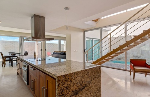 Puerto Penasco Villa | Luna Blanca Villa 07. Gorgeous 3 bedroom Villa