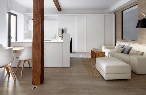 Gros Apartment | Luna by FeelFree Rentals