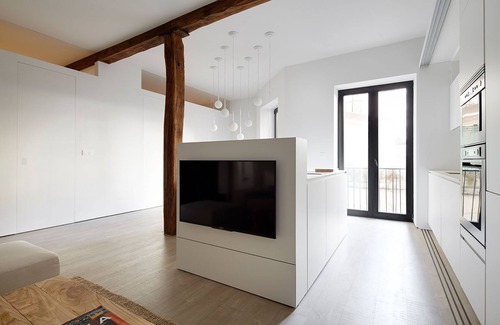 Gros Apartment | Luna by FeelFree Rentals