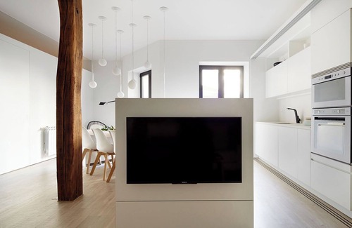 Gros Apartment | Luna by FeelFree Rentals