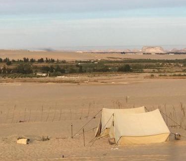 Siwa Other | Luna Camp