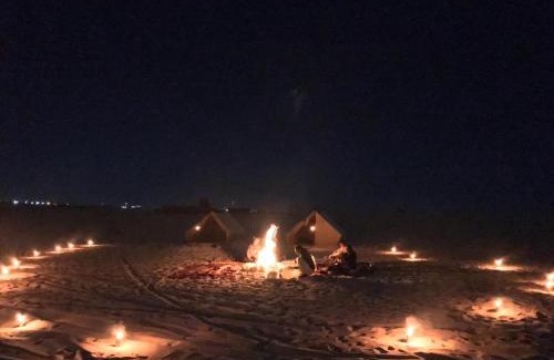 Siwa Other | Luna Camp