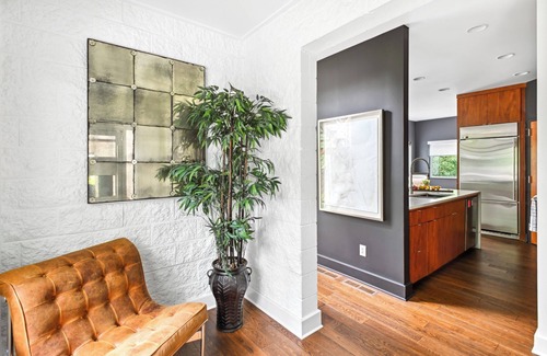 Buckhead House | Luna De Lenox by Minty Living