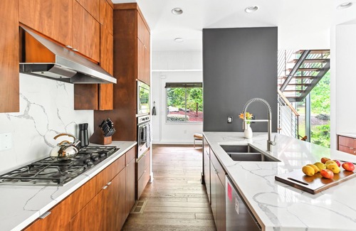 Buckhead House | Luna De Lenox by Minty Living