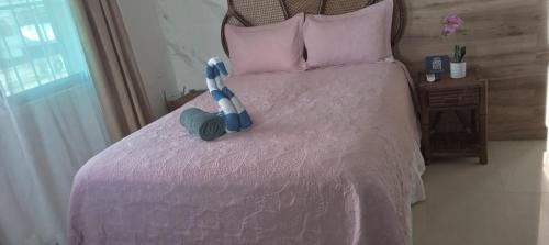 Downtown Apartment | Luna de Plata