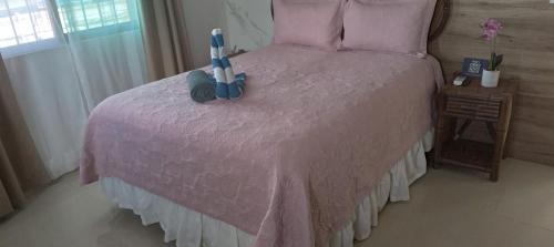 Downtown Apartment | Luna de Plata