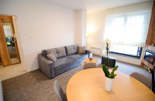 Bjelasnica Apartment | Luna Deluxe Bjelasnica & Free Parking