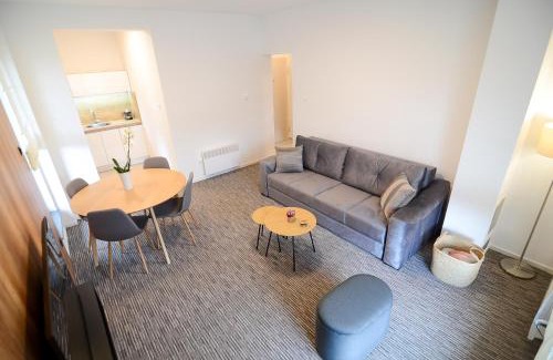 Bjelasnica Apartment | Luna Deluxe Bjelasnica & Free Parking