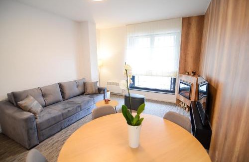 Bjelasnica Apartment | Luna Deluxe Bjelasnica & Free Parking