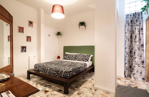 Bari City Centre Bed & Breakfast | Luna e Surya by Wonderful Italy