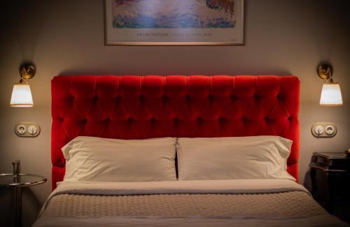 Hervas Apartment | Luna