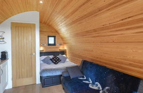 Snailbeach House | Luna Holiday Pod - Uk48590