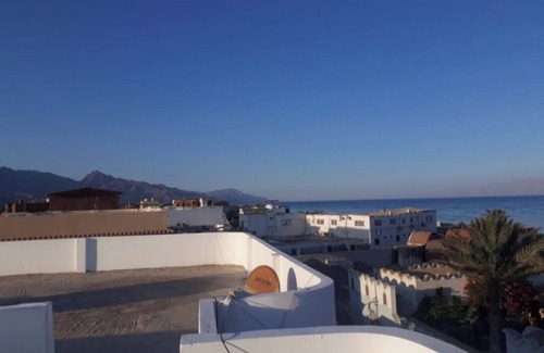 Dahab Apartment | Luna house 1 (lighthouse)