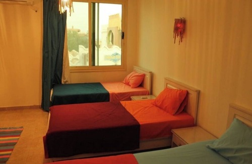 Dahab Apartment | Luna house 1 (lighthouse)