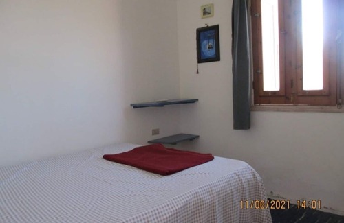 Dahab Ski Chalet | Luna House Asala Beach
