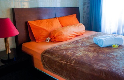 Legian House | Luna House Legian