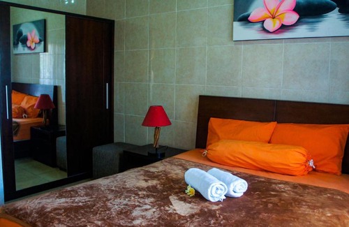 Legian House | Luna House Legian