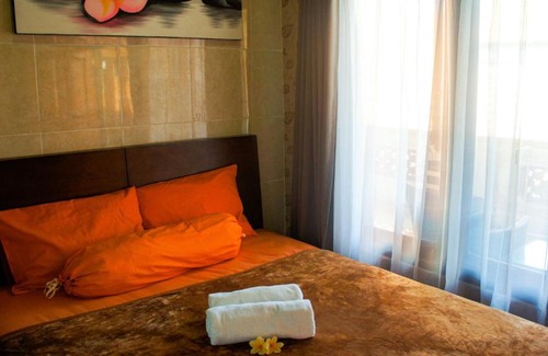 Legian House | Luna House Legian
