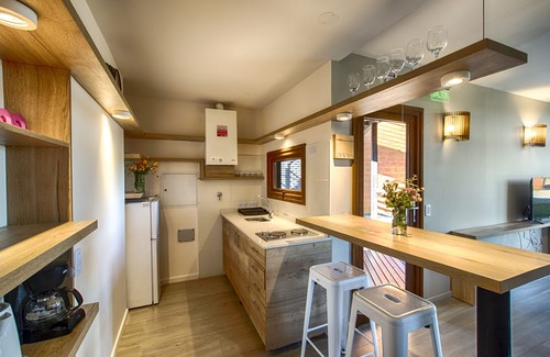 Dina Huapi Apartment | Luna Llena Dina Huapi