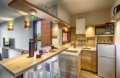 Dina Huapi Apartment | Luna Llena Dina Huapi