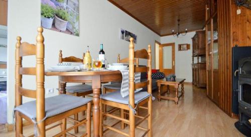 Biescas Apartment | Luna Lunera
