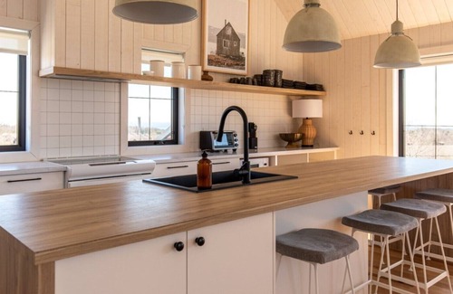 Saint Ferreol les Neiges Cottage | Luna-Mira - 10 bedrooms - 37 people