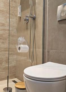 Borsh Apartment | Luna Mare Boutique Seaside