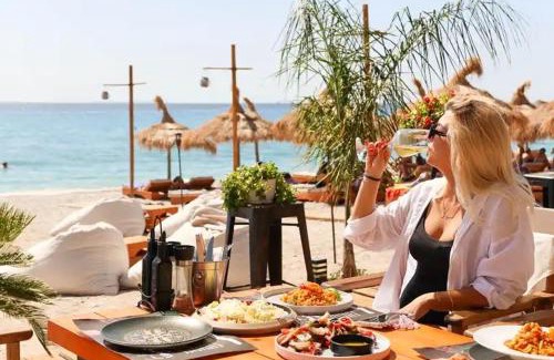 Borsh Apartment | Luna Mare Boutique Seaside