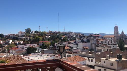 Taxco House | Luna