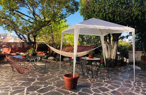 Taxco House | Luna