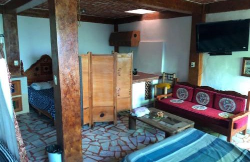 Taxco House | Luna