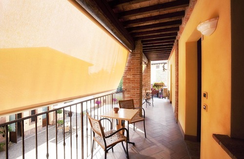 Casalmaggiore House | Luna Residence Hotel