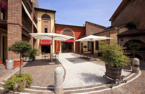 Casalmaggiore House | Luna Residence Hotel