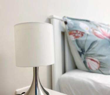 Balatonakali Apartment | Luna Rossa Boutique Apartman