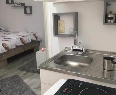 Kragujevac Apartment | Luna