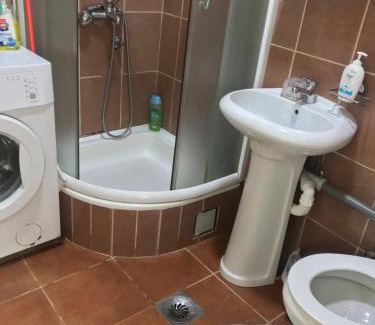 Kragujevac Apartment | Luna
