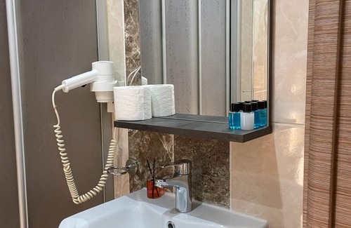 Taksim Hotel | Luna Suites Taksim