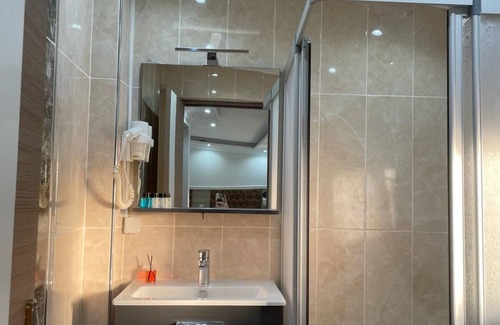 Taksim Hotel | Luna Suites Taksim