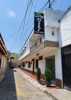 Neiva Hotel | Luna verde hotel