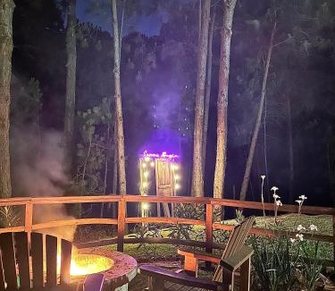 Mazamitla Other | Lunada Glamping