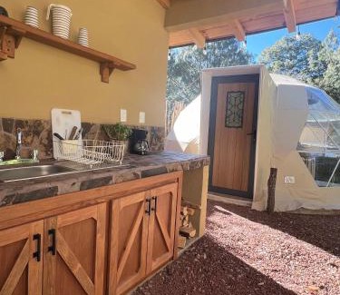 Mazamitla Other | Lunada Glamping