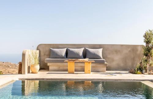 Tinos House | Lunar House ll