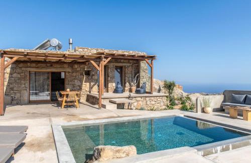 Tinos House | Lunar House ll
