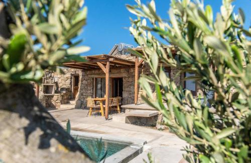Tinos House | Lunar House ll